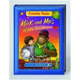 Mick und Mo's wilde Abenteuer - 1